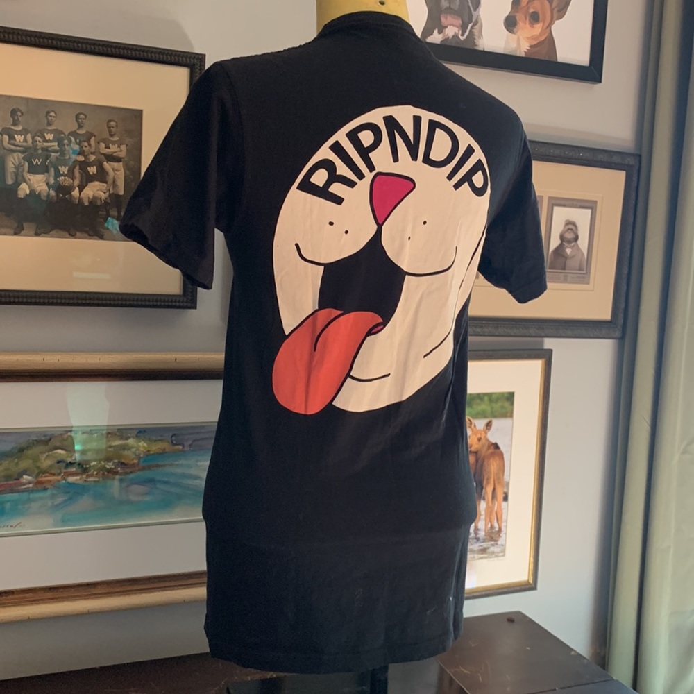 RipnDip T-shirt - Picture 4 of 5